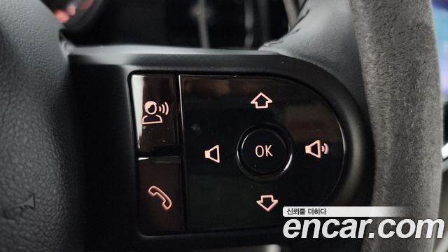 Mini Cooper 2022 — photo 21