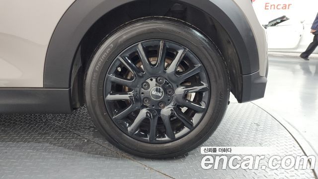 Mini Cooper 2022 — photo 7