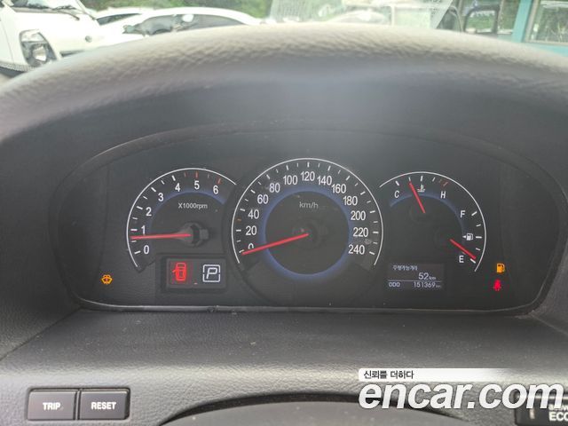 Hyundai Veracruz 2014 — photo 8