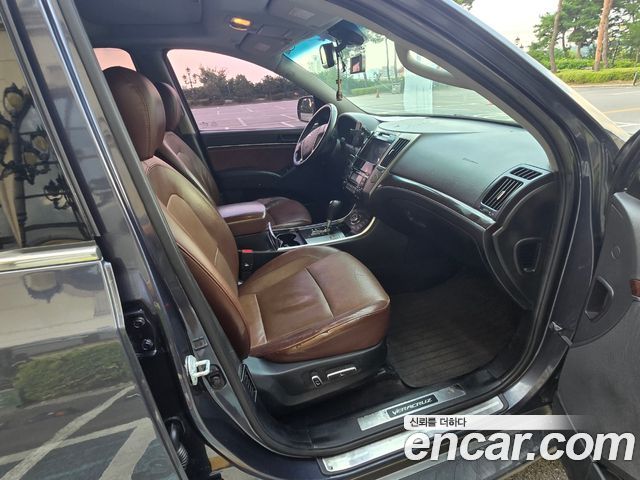 Hyundai Veracruz 2014 — photo 10