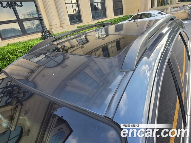 Hyundai Veracruz 2014 — photo 13