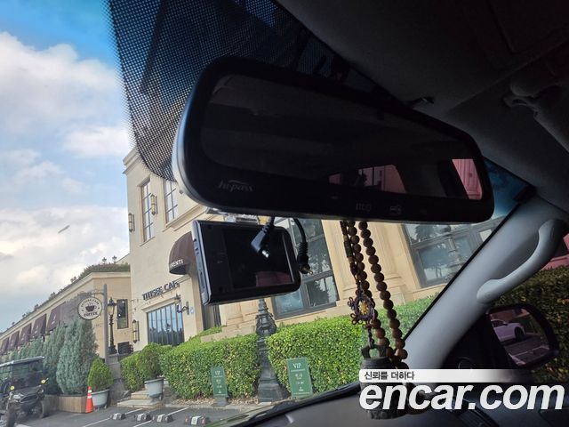 Hyundai Veracruz 2014 — photo 14