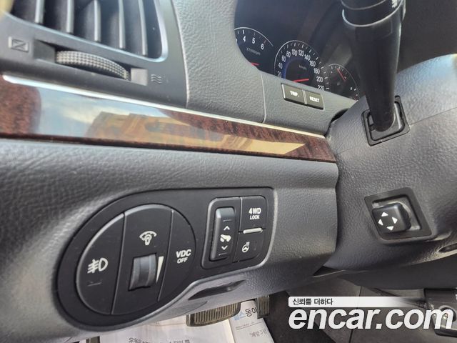 Hyundai Veracruz 2014 — photo 15