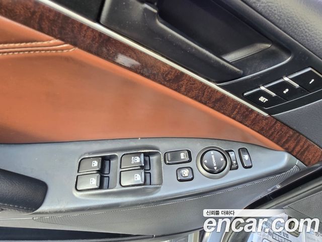Hyundai Veracruz 2014 — photo 16