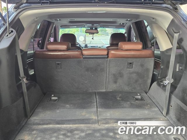 Hyundai Veracruz 2014 — photo 17