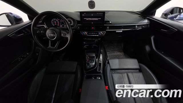 Audi A5 2020 — photo 10