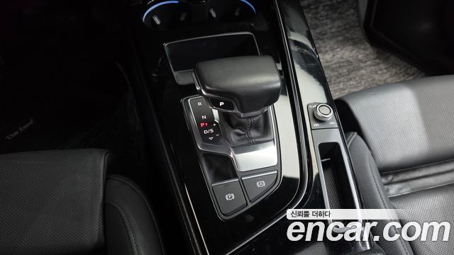 Audi A5 2020 — photo 12