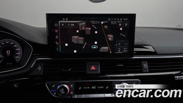 Audi A5 2020 — photo 19