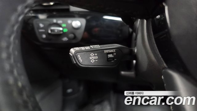 Audi A5 2020 — photo 21