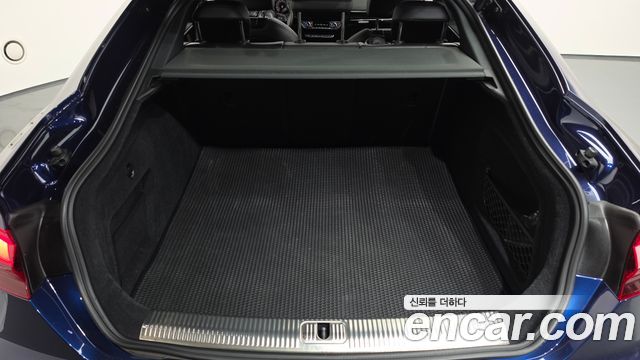 Audi A5 2020 — photo 26