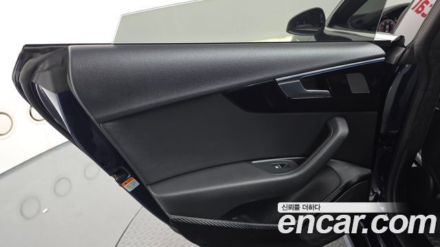 Audi A5 2020 — photo 15