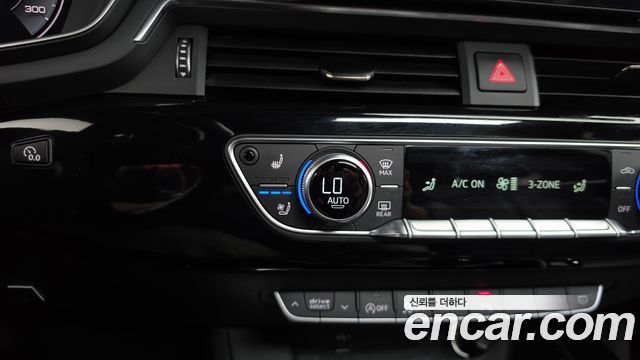 Audi A5 2020 — photo 29