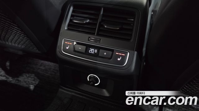 Audi A5 2020 — photo 35