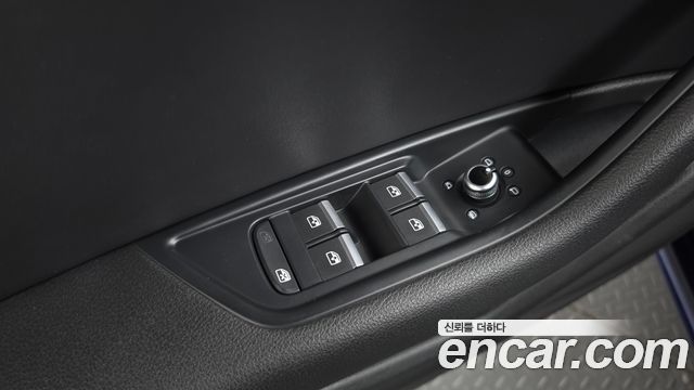 Audi A5 2020 — photo 37