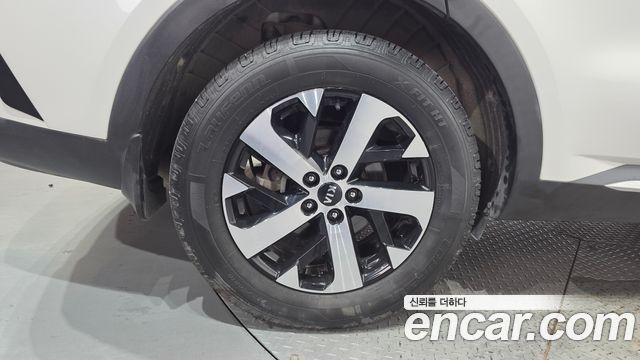 Kia Sorento 2021 — photo 5
