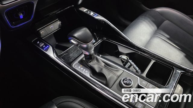 Kia Sorento 2021 — photo 12