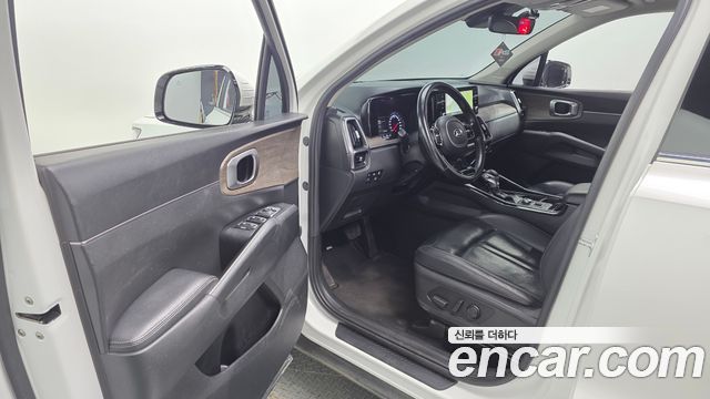 Kia Sorento 2021 — photo 13