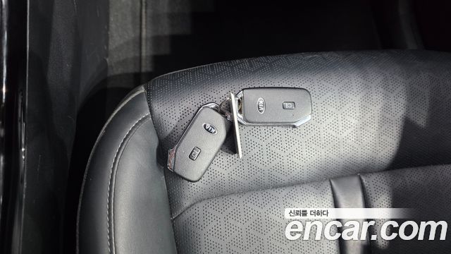 Kia Sorento 2021 — photo 23