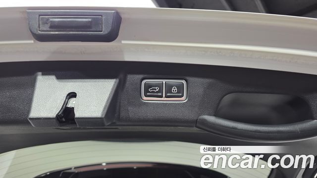 Kia Sorento 2021 — photo 24