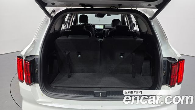 Kia Sorento 2021 — photo 25