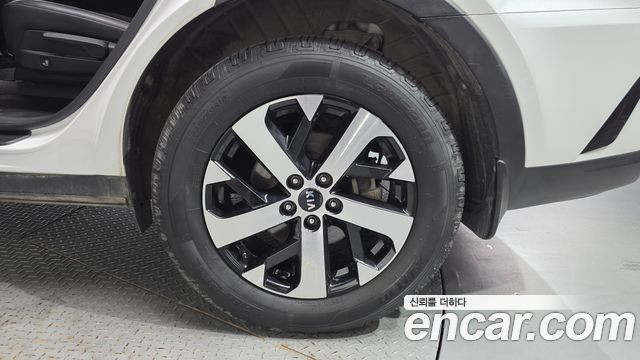 Kia Sorento 2021 — photo 7