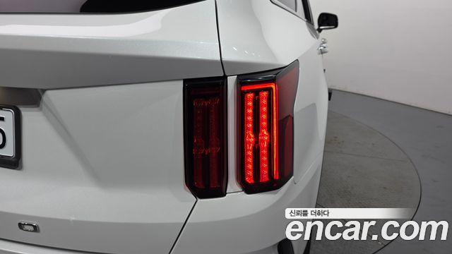 Kia Sorento 2021 — photo 9
