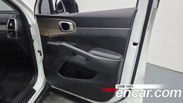 Kia Sorento 2021 — photo 14