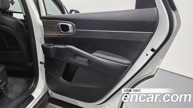 Kia Sorento 2021 — photo 15