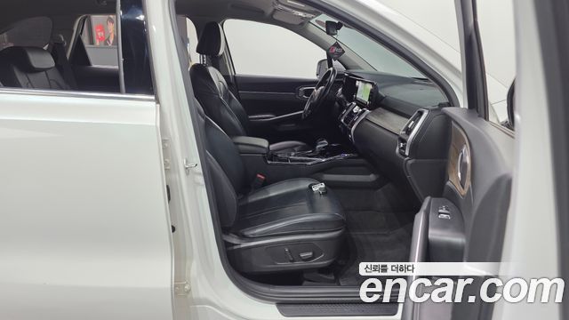 Kia Sorento 2021 — photo 16