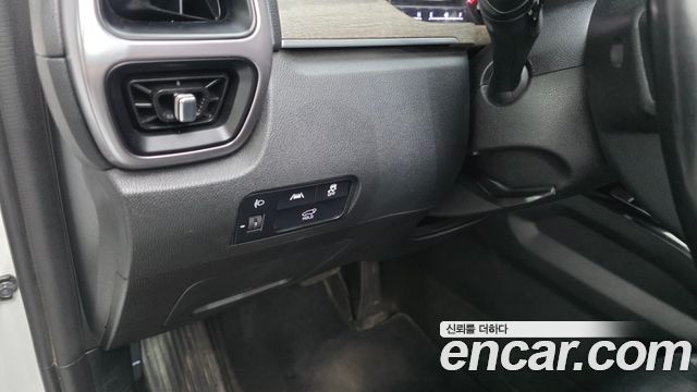 Kia Sorento 2021 — photo 28