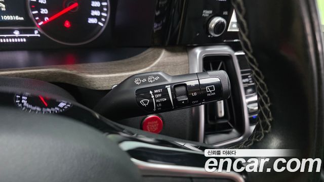 Kia Sorento 2021 — photo 29