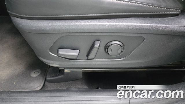 Kia Sorento 2021 — photo 31