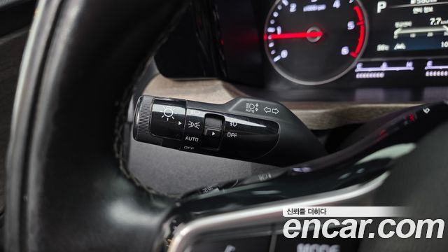 Kia Sorento 2021 — photo 33