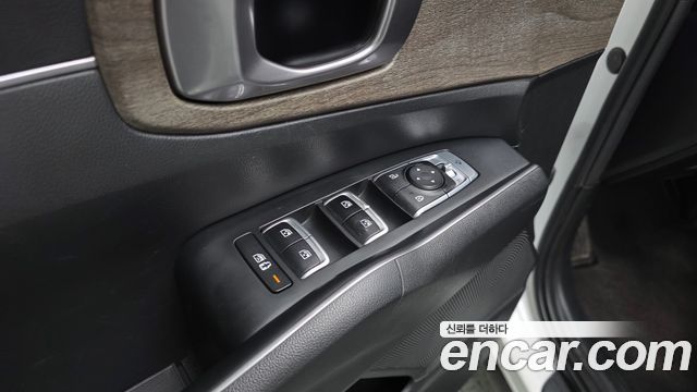 Kia Sorento 2021 — photo 34