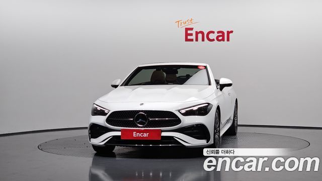 Mercedes-Benz CLE-Class 2025 — photo 3