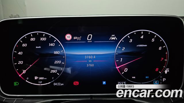 Mercedes-Benz CLE-Class 2025 — photo 11