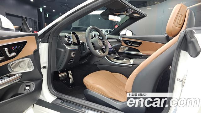 Mercedes-Benz CLE-Class 2025 — photo 13