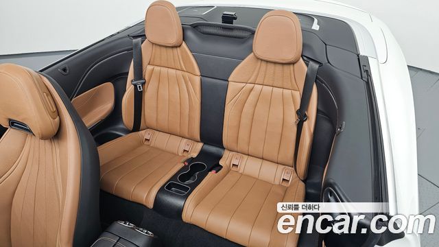 Mercedes-Benz CLE-Class 2025 — photo 17