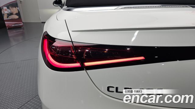 Mercedes-Benz CLE-Class 2025 — photo 9