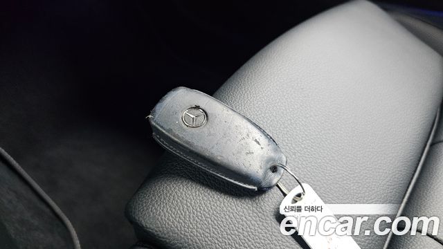 Mercedes-Benz A-Class 2021 — photo 21