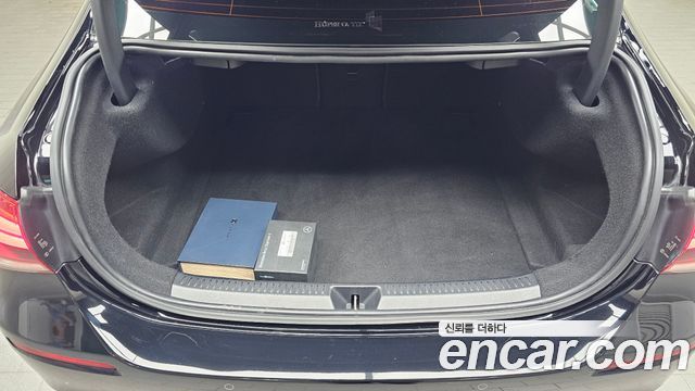 Mercedes-Benz A-Class 2021 — photo 22