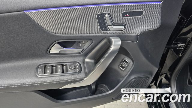 Mercedes-Benz A-Class 2021 — photo 27