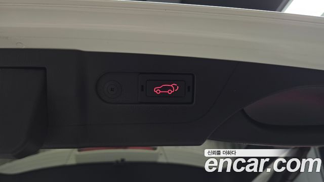 KG Mobility Rexton 2021 — photo 32
