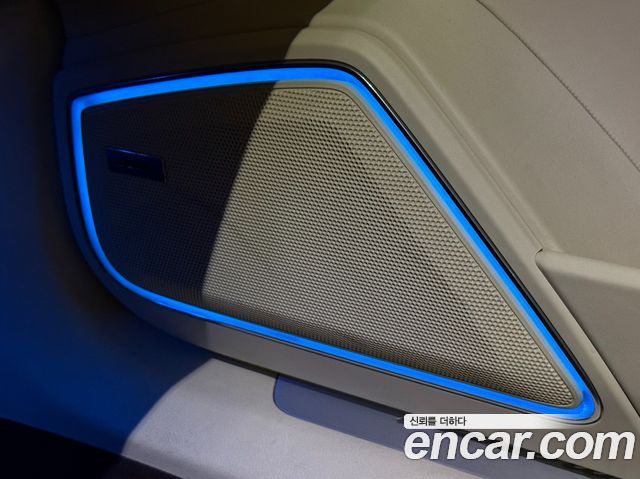Porsche Panamera 2018 — photo 15
