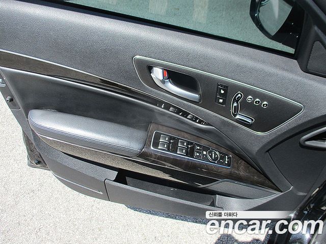Kia K9 2014 — photo 7