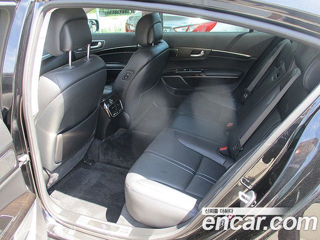 Kia K9 2014 — photo 10