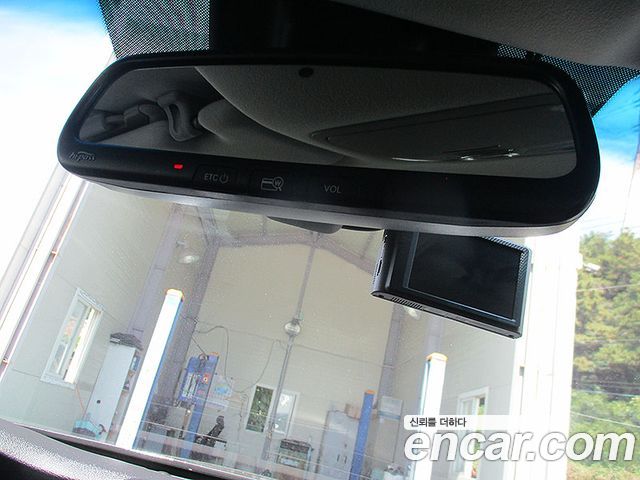 Kia K9 2014 — photo 13