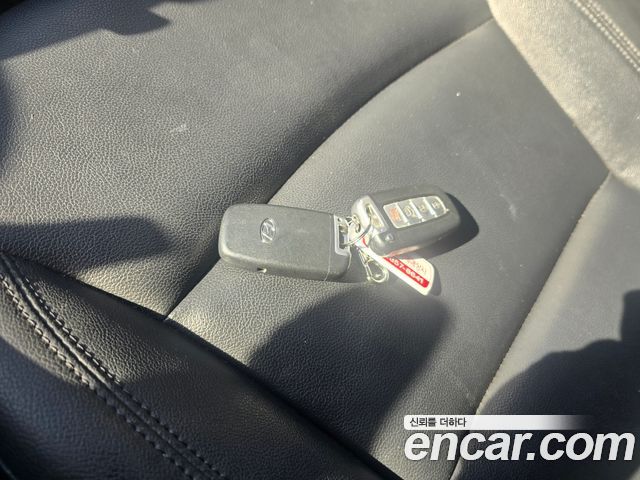Hyundai Sonata 2014 — photo 10