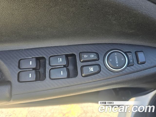 Hyundai Sonata 2014 — photo 14