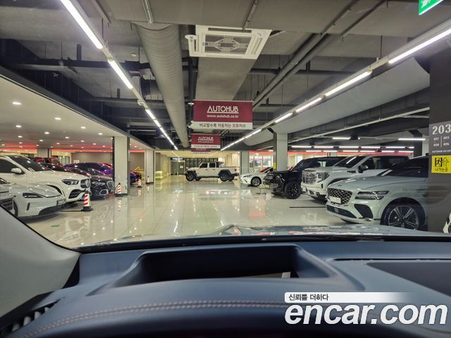 Mercedes-Benz EQS 2023 — photo 10